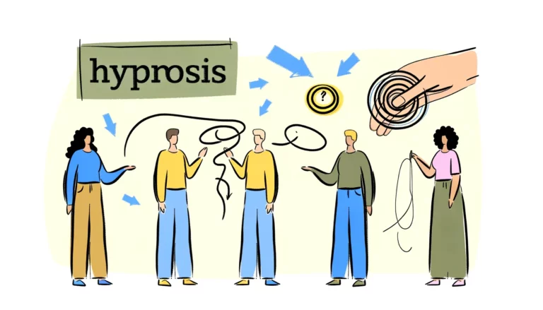 Benefícios da Hipnose: Transforme Sua Mente e Saúde!