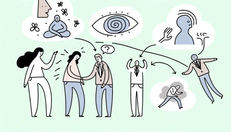 Hipnose para Ansiedade: Descubra Como Aliviar Sintomas Rapidamente